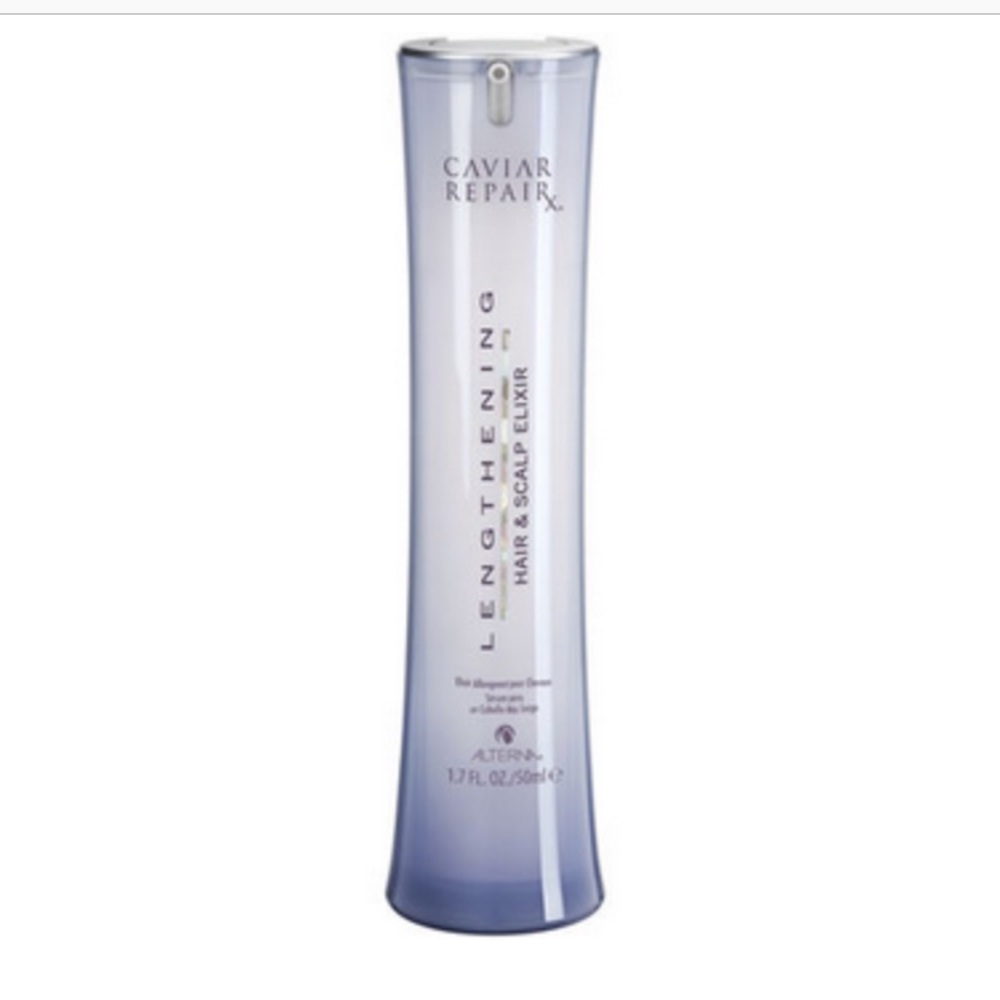 Alterna lengthening elixir